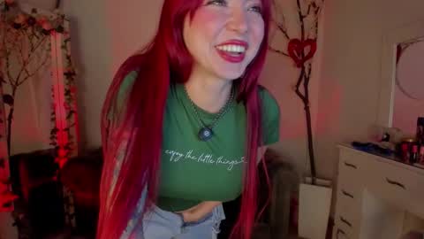 Lindsay    online show from March 27, 2026, 11:04 pm