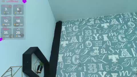 Snapshot of lindsey8 chatting on November 2, 2025, 11:56 am Lindsey online show from November 2, 2025, 11:56 am