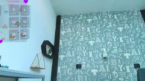 Snapshot of lindsey8 chatting on November 6, 2025, 12:28 pm Lindsey online show from November 6, 2025, 12:28 pm