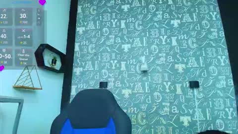 Snapshot of lindsey8 chatting on November 8, 2025, 12:05 pm Lindsey online show from November 8, 2025, 12:05 pm