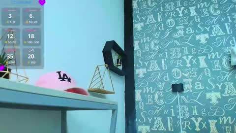 Snapshot of lindsey8 chatting on November 9, 2025, 11:52 am Lindsey online show from November 9, 2025, 11:52 am