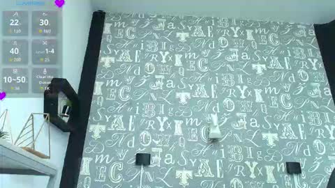 Snapshot of lindsey8 chatting on November 11, 2025, 12:16 pm Lindsey online show from November 11, 2025, 12:16 pm