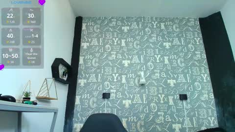 Snapshot of lindsey8 chatting on November 13, 2025, 12:59 pm Lindsey online show from November 13, 2025, 12:59 pm