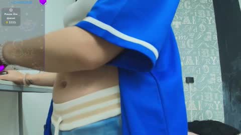 Snapshot of lindsey8 chatting on December 4, 2025, 12:03 pm Lindsey online show from December 4, 2025, 12:03 pm