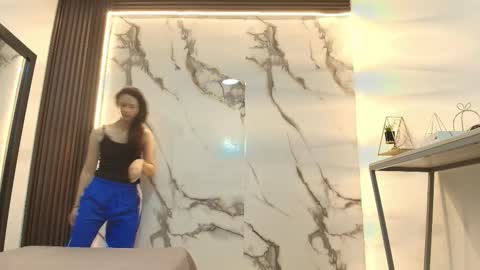 Snapshot of lindsey8 chatting on February 9, 2026, 11:14 am Lindsey online show from February 9, 2026, 11:14 am