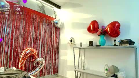 Snapshot of lindsey8 chatting on February 15, 2026, 11:41 am Lindsey online show from February 15, 2026, 11:41 am