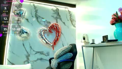 Snapshot of lindsey8 chatting on February 16, 2026, 11:06 am Lindsey online show from February 16, 2026, 11:06 am