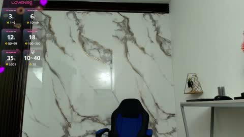 Snapshot of lindsey8 chatting on February 19, 2026, 11:50 am Lindsey online show from February 19, 2026, 11:50 am