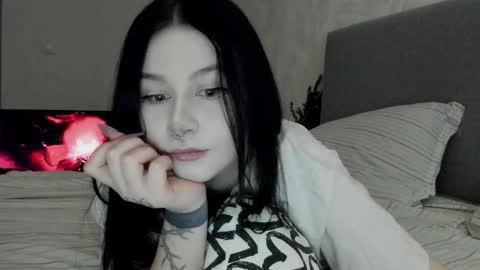 Lina online show from February 1, 2026, 12:20 am