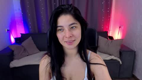 linell_sky online show from October 24, 2025, 8:44 am