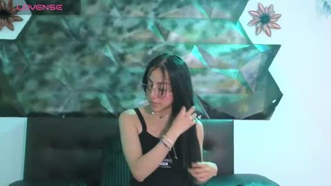 Snapshot of ling_ling24 chatting on January 11, 2025, 9:36 am ling ling24 online show from January 11, 2025, 9:36 am