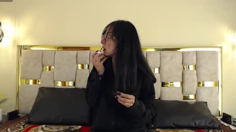 Snapshot of ling_ling24 chatting on January 28, 2025, 3:15 am ling ling24 online show from January 28, 2025, 3:15 am