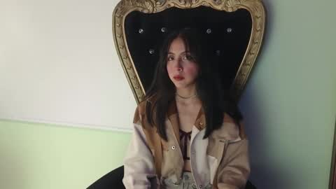 Snapshot of ling_ling24 chatting on February 10, 2025, 3:13 am ling ling24 online show from February 10, 2025, 3:13 am