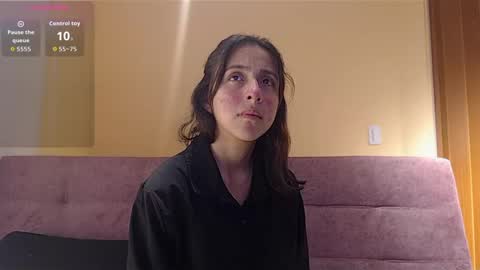 Snapshot of ling_ling24 chatting on October 3, 2025, 10:56 am ling ling24 online show from October 3, 2025, 10:56 am