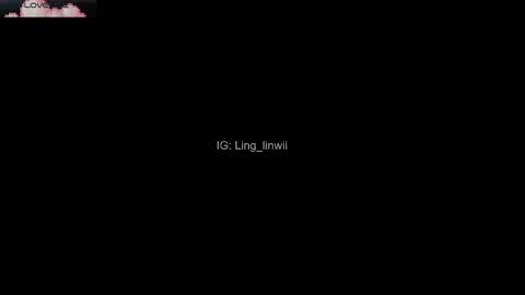 Ling online show from May 31, 2026, 12:01 pm