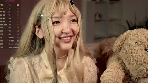 Linh -   online show from May 16, 2026, 9:13 pm
