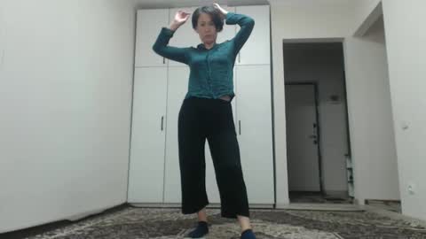 LinKissKiss online show from March 31, 2026, 6:47 am