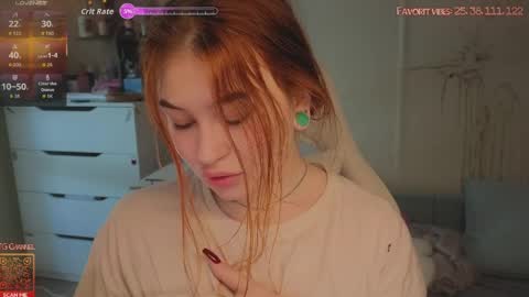 Lina online show from June 1, 2026, 5:20 am