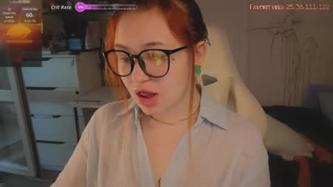 Lina online show from June 4, 2026, 3:23 am