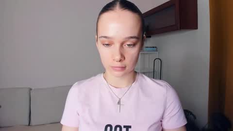 Snapshot of linnnlaury chatting on March 16, 2026, 7:56 am Ashley online show from March 16, 2026, 7:56 am