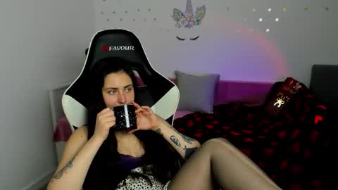 Tina online show from January 18, 2026, 6:23 pm