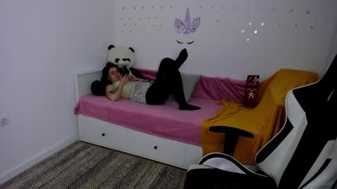 Tina online show from January 31, 2026, 10:19 pm