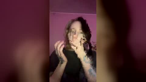 Lia online show from March 9, 2026, 1:42 am