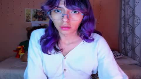 Lio Rouse online show from February 23, 2026, 12:52 am