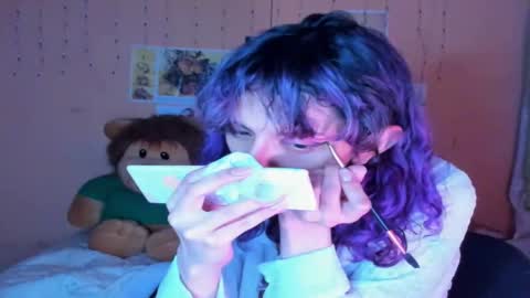 Lio Rouse online show from March 7, 2026, 3:03 am