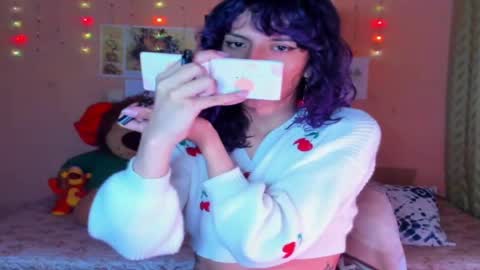 Lio Rouse online show from March 15, 2026, 2:39 am