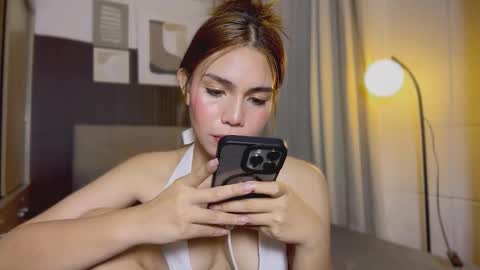 Snapshot of lioraeofophirxx chatting on February 10, 2026, 9:35 am Liora of Ophir online show from February 10, 2026, 9:35 am