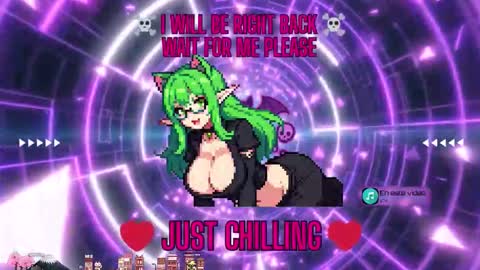 im Liora uwu   online show from March 5, 2026, 1:07 pm