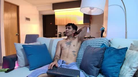 Lior Vante online show from January 15, 2026, 11:19 pm