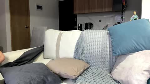 Lior Vante online show from January 18, 2026, 10:57 pm