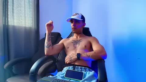 Lior Vante online show from January 31, 2026, 9:35 pm