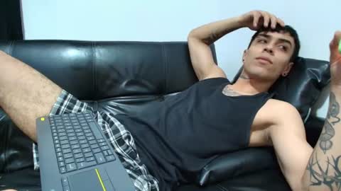 Snapshot of liorvante chatting on June 10, 2026, 3:07 am Lior Vante online show from June 10, 2026, 3:07 am