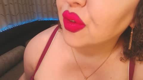Snapshot of lipsaddiction chatting on January 12, 2025, 10:33 pm LIpsAddiction online show from January 12, 2025, 10:33 pm