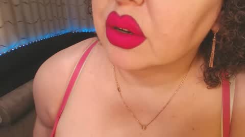 Snapshot of lipsaddiction chatting on January 13, 2025, 9:52 pm LIpsAddiction online show from January 13, 2025, 9:52 pm