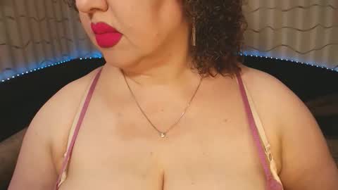 Snapshot of lipsaddiction chatting on September 9, 2025, 12:48 pm LIpsAddiction online show from September 9, 2025, 12:48 pm