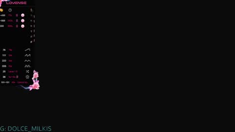 Snapshot of lipslollypop chatting on January 12, 2025, 4:08 pm Zoe online show from January 12, 2025, 4:08 pm