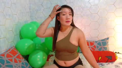 Snapshot of lipsofangel16 chatting on June 22, 2026, 4:53 am im cherry online show from June 22, 2026, 4:53 am