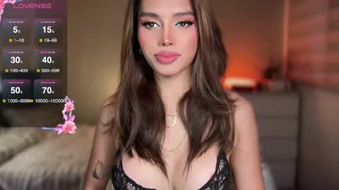 Snapshot of lipstodiefor_ chatting on March 20, 2026, 3:11 am Oh my Amber online show from March 20, 2026, 3:11 am