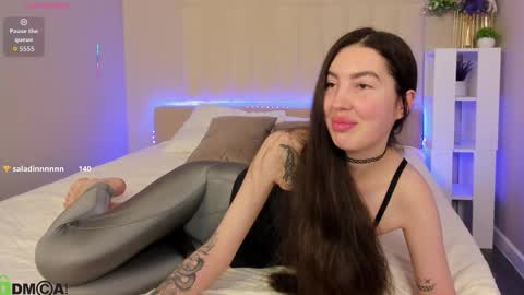 Lira revery online show from February 12, 2026, 11:00 pm