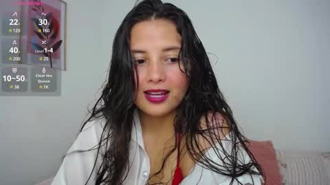 Lily see u on december 2 online show from March 12, 2025, 6:22 pm