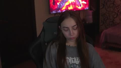 Snapshot of lis_silver chatting on September 21, 2025, 5:03 pm Lisa online show from September 21, 2025, 5:03 pm