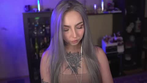 Snapshot of lis_silver chatting on July 6, 2026, 6:10 pm Lisa online show from July 6, 2026, 6:10 pm