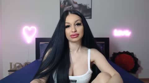 Lisa online show from February 19, 2025, 9:14 pm