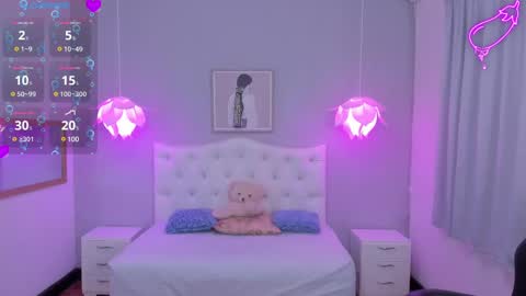 Lisa online show from February 13, 2025, 11:47 pm