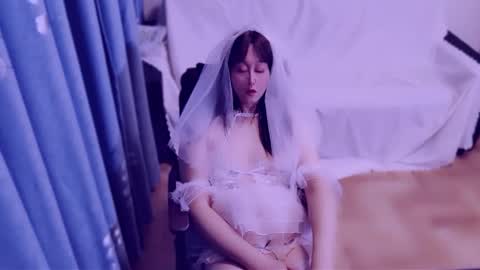 lisaxxy online show from February 2, 2025, 8:19 pm