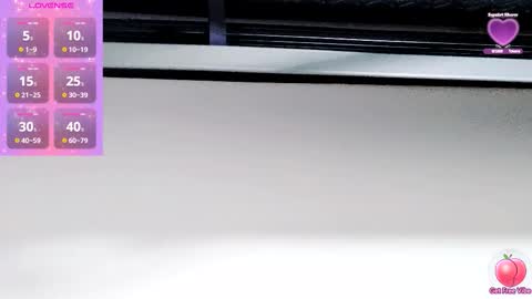 lisaxxy online show from March 21, 2026, 12:32 pm